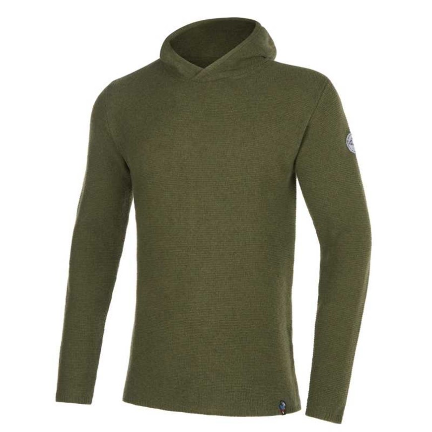 LA SPORTIVA MAJOR HOODY